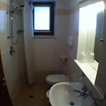 Hotell Scandola Bosco Chiesanuova