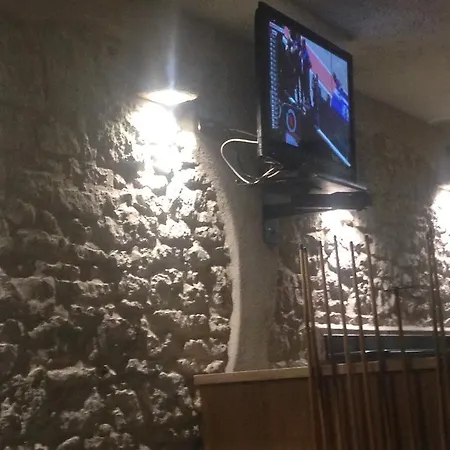 Scandola Боско-Кьезануова