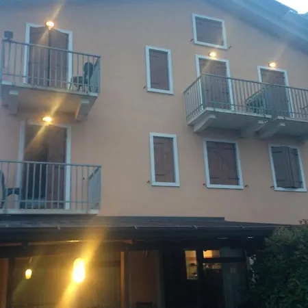 Scandola Bosco Chiesanuova