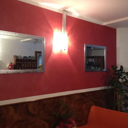 Scandola Боско-Кьезануова