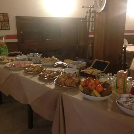 Scandola Боско-Кьезануова