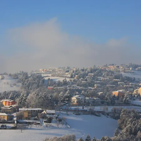 Scandola Отель 3*