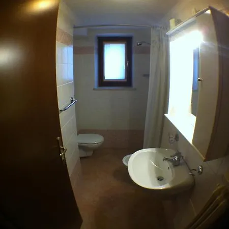 Scandola 3* Bosco Chiesanuova