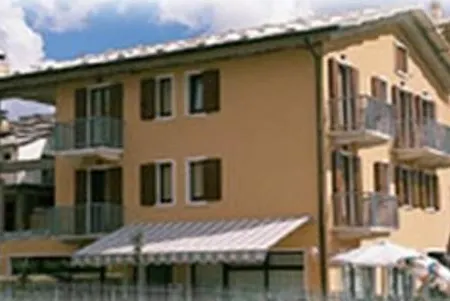 Otel Scandola Bosco Chiesanuova
