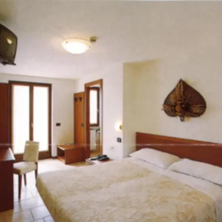 Hotel Scandola