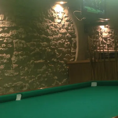 Hotel Scandola