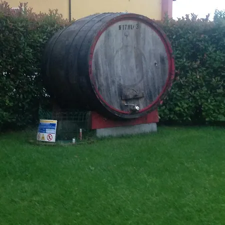 Scandola 3*
