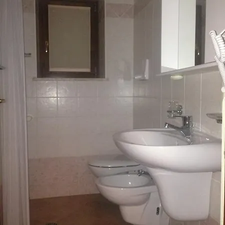 Scandola 3*