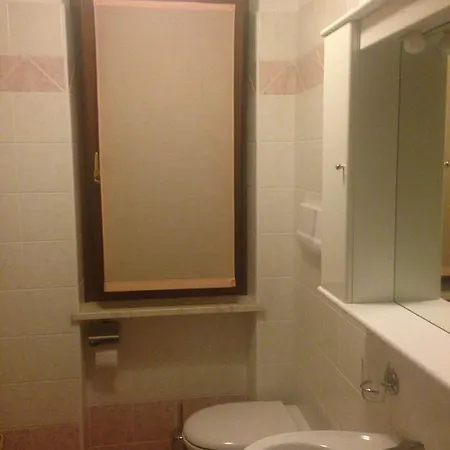Otel Scandola