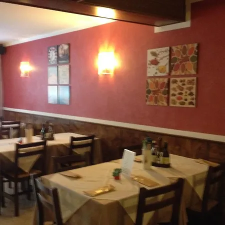 Scandola 3* Bosco Chiesanuova