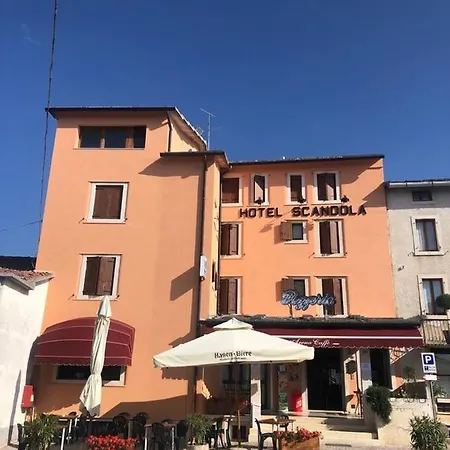 Scandola 3*