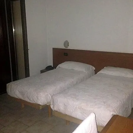 Scandola 3* Bosco Chiesanuova