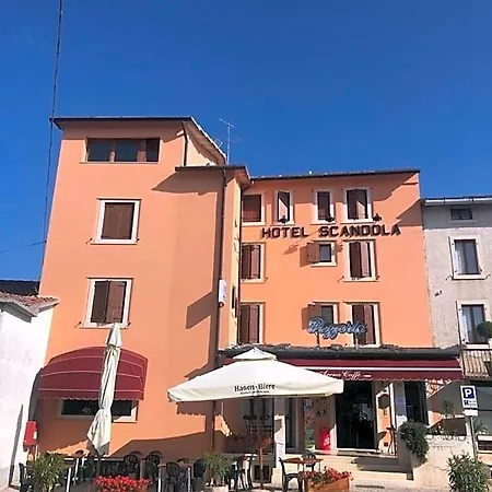 Scandola 3*