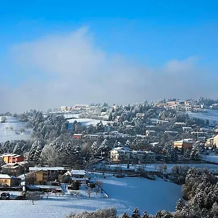 Otel Scandola 3*