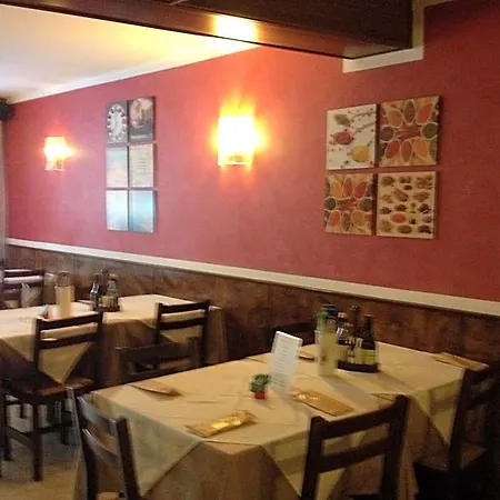 Scandola 3* Bosco Chiesanuova
