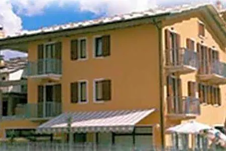 Scandola Otel Bosco Chiesanuova