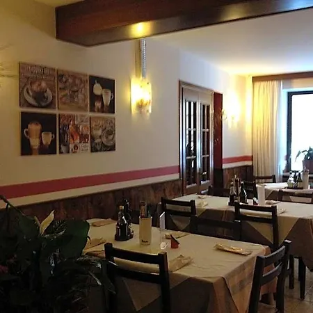 Otel Scandola Bosco Chiesanuova