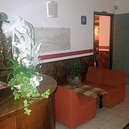 Otel Scandola Bosco Chiesanuova