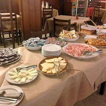 Scandola Bosco Chiesanuova