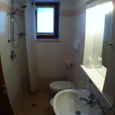 Hotel Scandola Bosco Chiesanuova