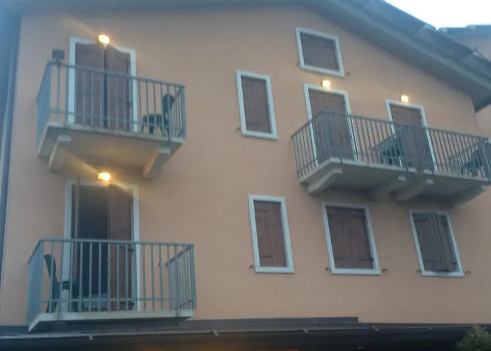 Scandola Hotell