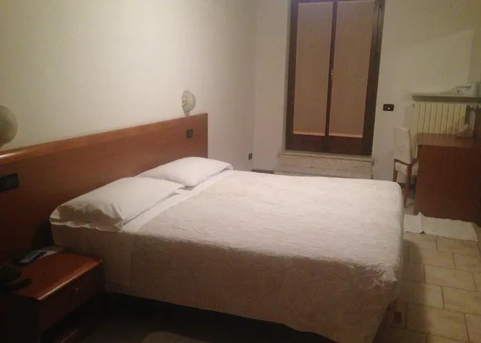 Scandola Hotell Bosco Chiesanuova