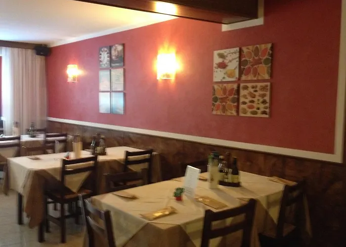 Scandola 3* Bosco Chiesanuova
