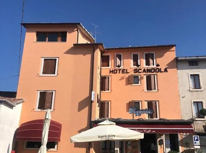 Scandola 3*