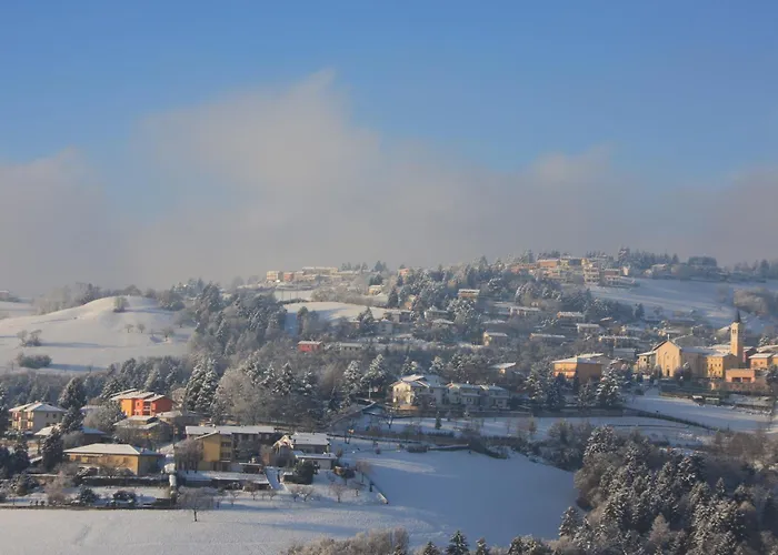Scandola Hotell 3*